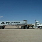 Pioneer Sand Company