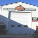 Hayes Car & Truck Repair - Auto Repair & Service