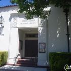 Niles Library, Alameda County Library