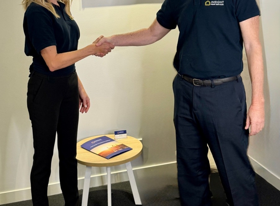 Insight Prime Services - Surfers Paradise, QLD