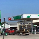 Sinclair Gas Station - Gas Stations