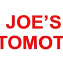 Joe's Automotive Paint & Body Shop - Automobile Customizing