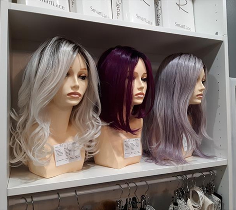 Main Street Hair Solutions & Wigs - Thorp, WI