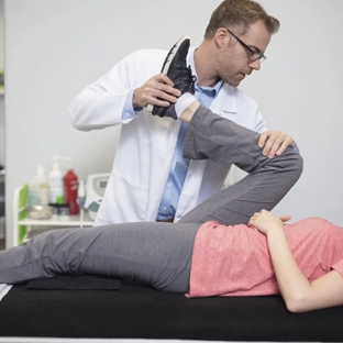 Picton Physiotherapy & Sports Injury Centre - Picton, NSW
