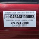 BP Garage Doors - Door Repair