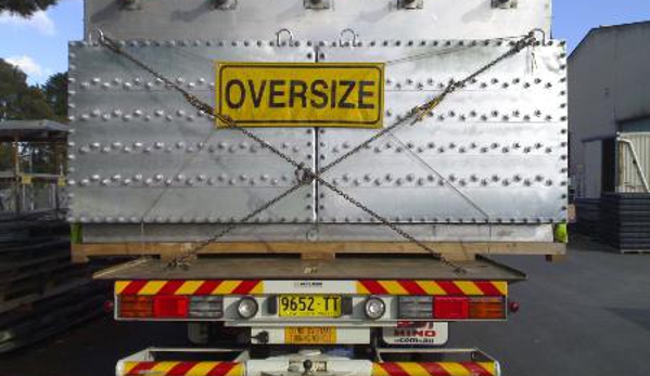 Geoff Steer's Kariong Towing & Transport Service - Somersby, NSW