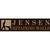 Jensen Retaining Walls and Landscape gallery