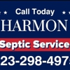 Harmons Septic Service gallery