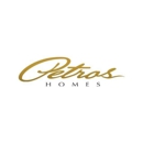 Petros Homes - Westin Pointe - Home Design & Planning