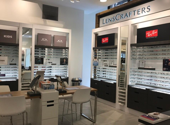 LensCrafters at Macy's - Chicago, IL