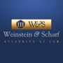 Weinstein & Scharf, P.A.