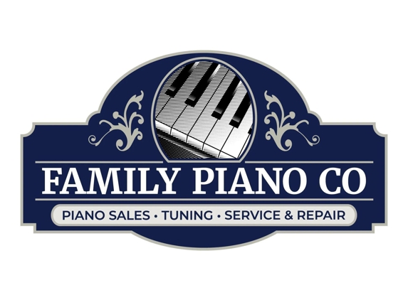 Family Piano Co - Niles, IL