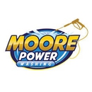 Moore Power Washing - Building Cleaning-Exterior