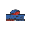 Budget Heating and Cooling - Heating Contractors & Specialties