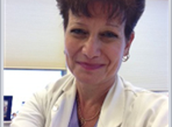 Dr. Rebecca R Levy-Gantt, DO - Napa, CA
