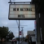 New National Hotel