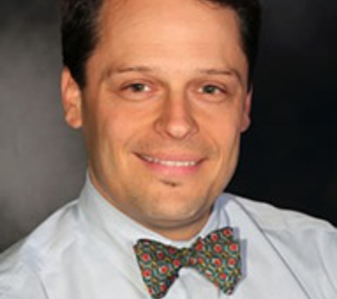 Robert Bonwetsch, MD - Danbury, CT