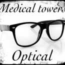 Medical Towers Optical - Optical Goods