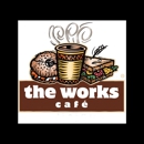The Works Bakery Cafe - Bagels