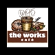 The Works Bakery Cafe