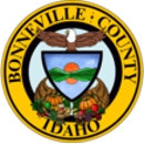 Bonneville County - City, Village & Township Government