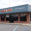 Gala Gas - Gas-Liquefied Petroleum-Bottled & Bulk