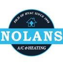 Nolan's Appliance A/C & Heating repair - Heating Equipment & Systems-Repairing