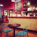 Perugino - Coffee Shops