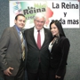 La Reina 96.5 FM & 1260 Am / La Reina Mangazine / Latin World Broadcasting Inc