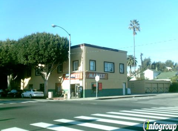 L & K Food Mkt - Santa Monica, CA