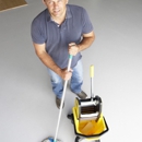 THE OFFICE CLEANER - Cleaning Contractors