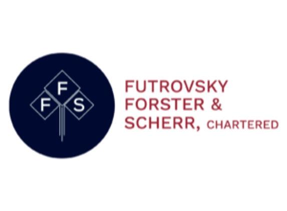 Futrovsky, Forster & Scherr, Chartered - Rockville, MD