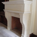 Villa Stone Imports - Mantels
