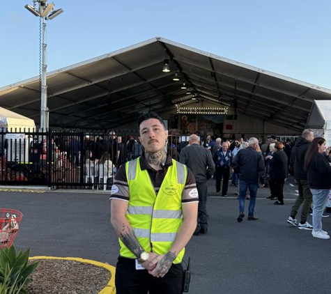 ASAP Security And Protection - Kidman Park, SA. Best Security Guard Services Company in Adelaide