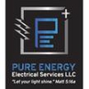 Pure Energy Electrical Services gallery