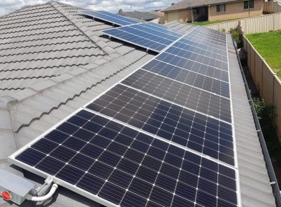 Aztech Solar - Beresfield, NSW