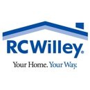 RC Willey Nevada Distribution Center - Consumer Electronics