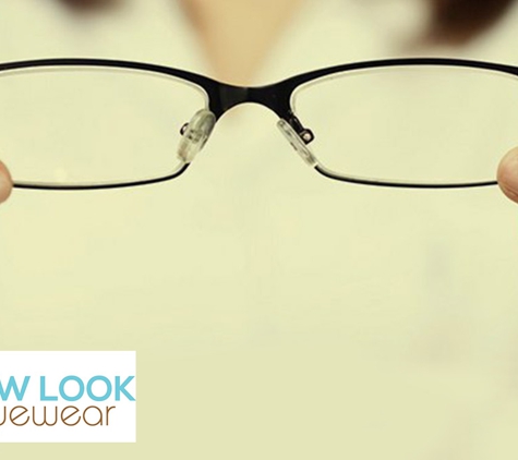New Look Eyewear - Maitland, NSW. Extensive Eyewear Range