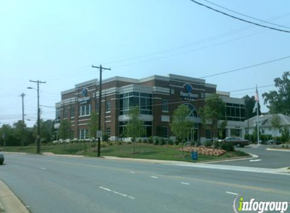 Pinnacle Financial Partners - Charlotte, NC