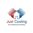 Just Cooling Air Conditioning and Heating