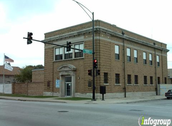 Bureau of Sanitation - Chicago, IL