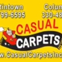 Casual Carpets, Inc.