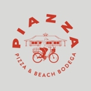 Piazza Pizza & Beach Bodega - Restaurants