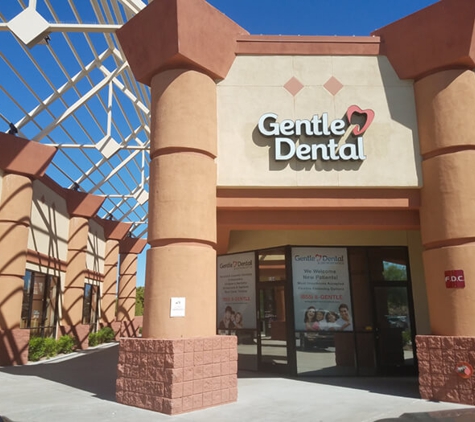 Gentle Dental - Glendale, AZ