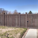 Lynch"s Lawn and Fence LLC - Fence Repair