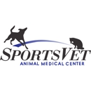 Sports Vet Animal Medical Center - Veterinarians