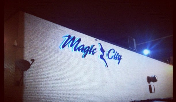 Magic City - Atlanta, GA