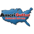 AmeriGutter Seamless Gutters & Gutter Guards - Gutters & Downspouts