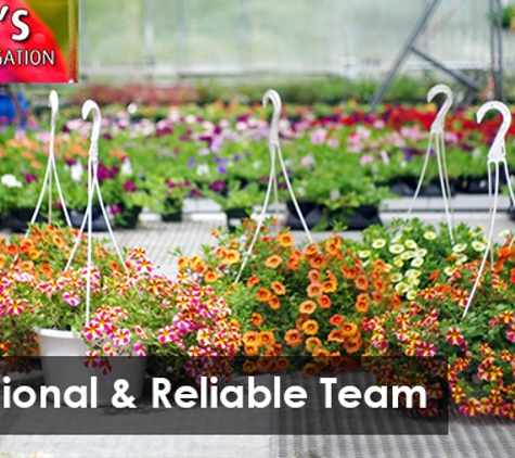 Levett's Plant Propagation - Port Sorell, TAS. Professional & Reliable Team