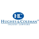 Hughes & Coleman Injury Lawyers - Attorneys